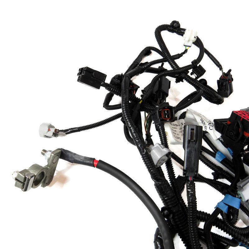 ARNES DE CABLE T6 2013/3.2/D/