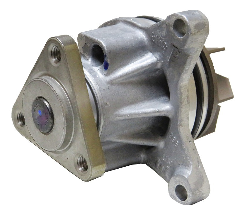 Bomba De Agua Ford Mustang  2015-2023