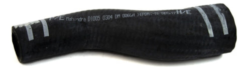 Manguera Salida Enfriador Aceite Mahindra Pik Up Scorpio 2.2