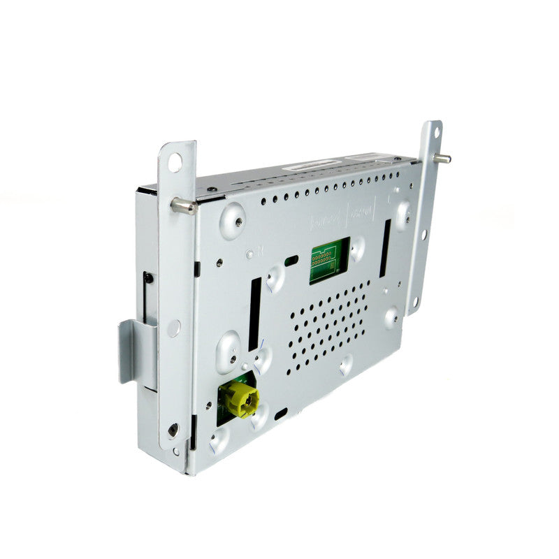 RAMAL CABL/FORD TERRITORY/2021