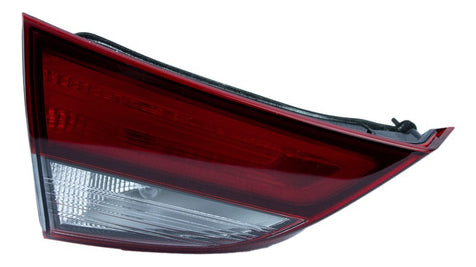 Foco Trasero Interior Izquierdo Hyundai Elantra 2014-2016