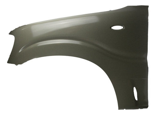 Tapabarro Delantero Izquierdo Mahindra Pik Up 2008-2017