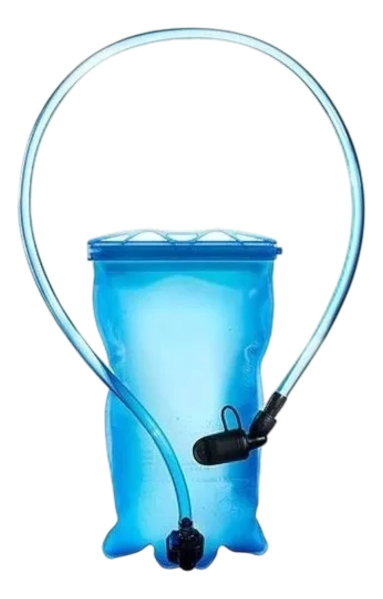 Pack De Hidratacion Scud Naturehike Azul 1.5l