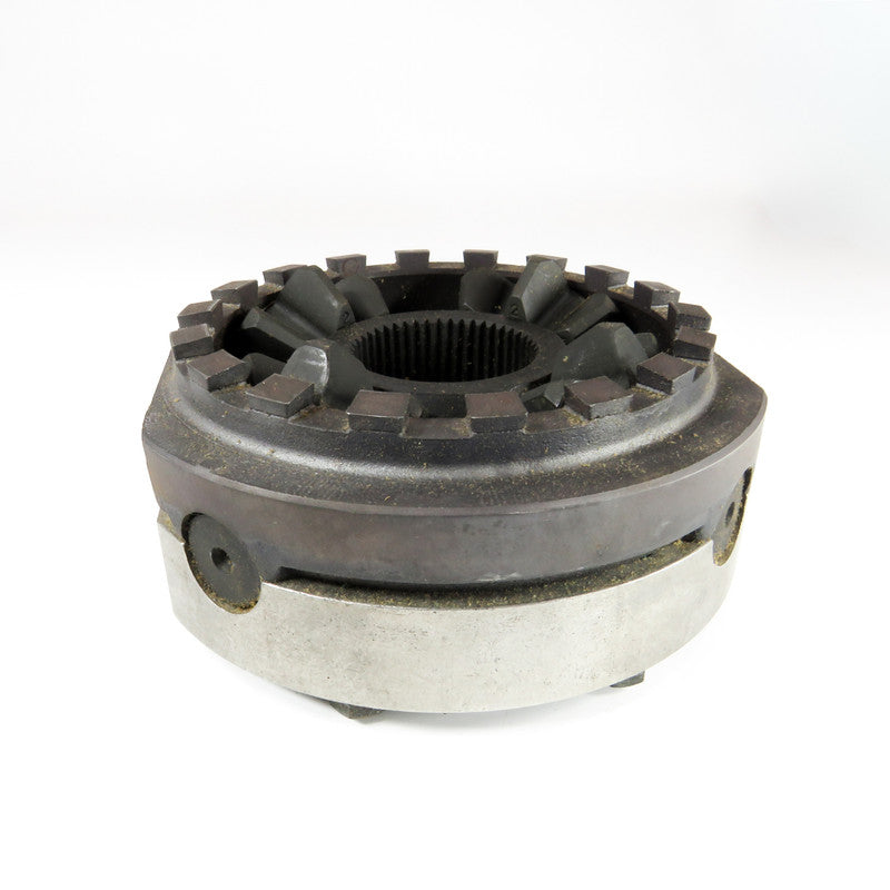 CAJA 168TR/COMPL38580A3 3235A2393 MERITOR