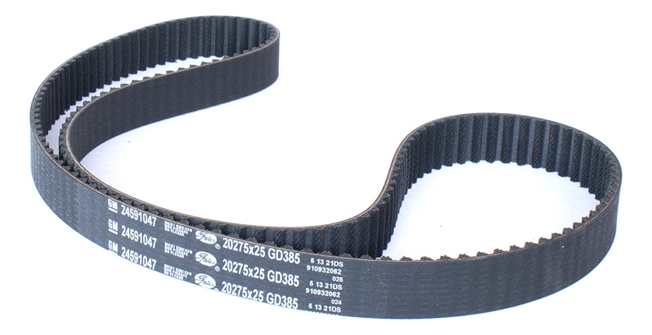 Correa Dist Motor Gm 24591047