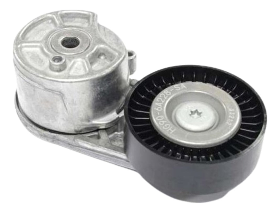 Tensor Correa Accesorios  Ford Transit 350l-460e (2014- )