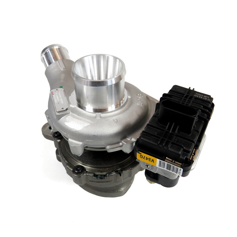 TURBO TRANSIT CUSTOM 2022