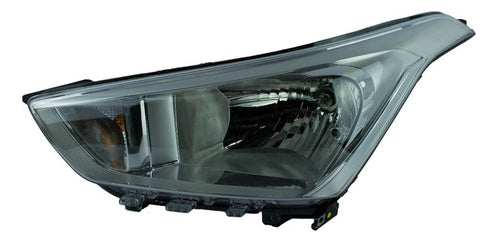 Óptico Delantero Izquierdo Hyundai Creta 2016-2018