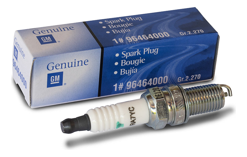 Bujia Motor Gm 96464000