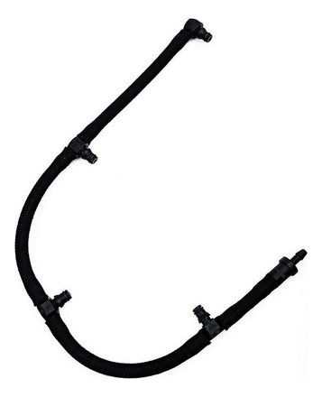 Manguera De Combustible Ford Ranger 2.5 Diesel 2009-2012