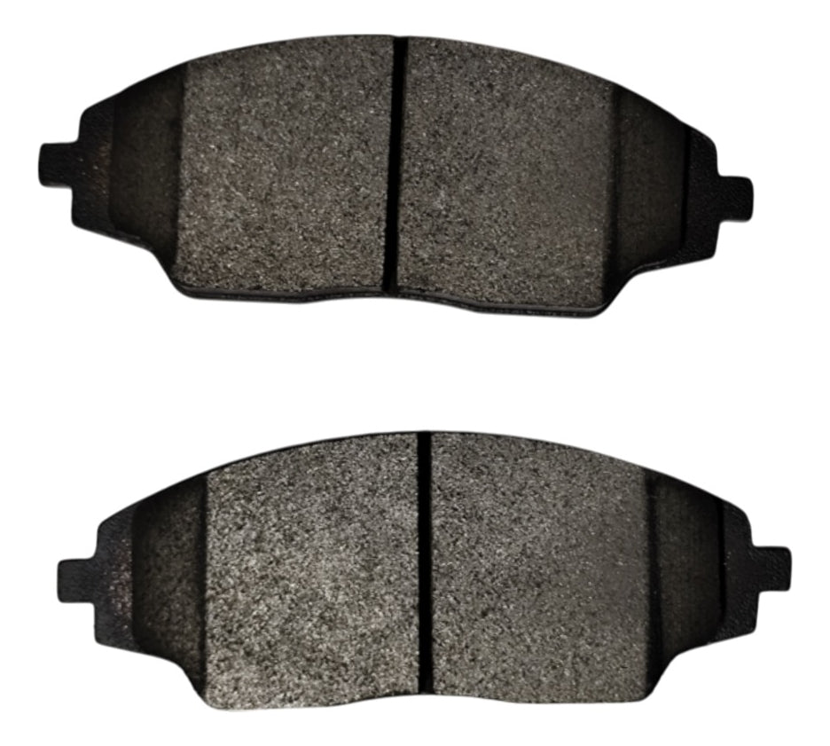 Pastilla Freno Del Chevrolet Cobalt 1.8 2017 -