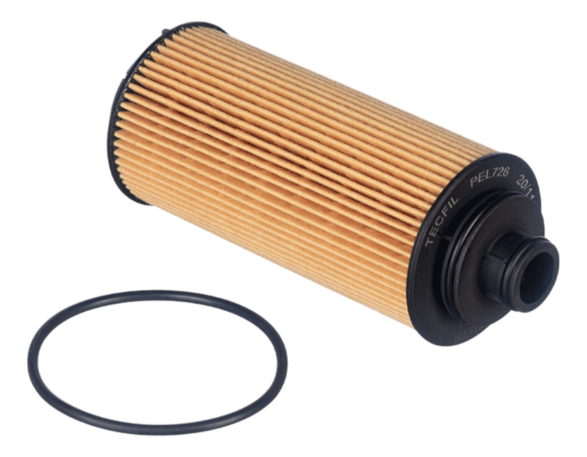 Filtro Aceite Chevrolet S10 2.8 (2012-)