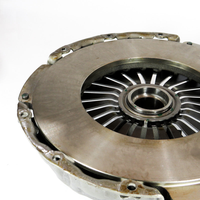 Kit Embrague Eaton 1416/1516/1317/1717 Hasta 2000