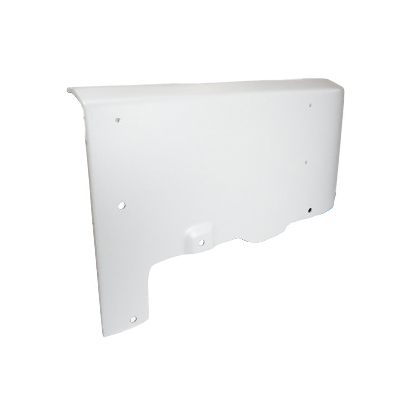 Moldura Sin Tapabarro Derecho Ford Transit 2002-