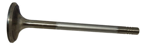 Valvula Admisión Mahindra Scorpio 2.2 2011-2015 Original