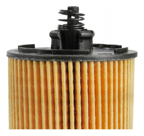 Filtro De Aceite Chevrolet Sonic 1.6 2016-2019 Original