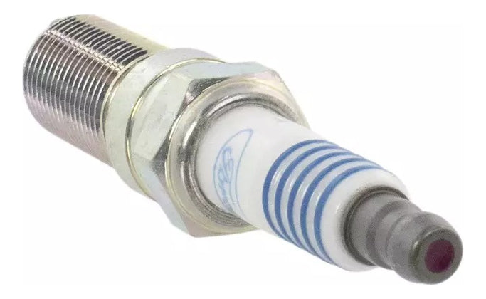 Juego De Bujias Ford F150 5.0l 2012-2024