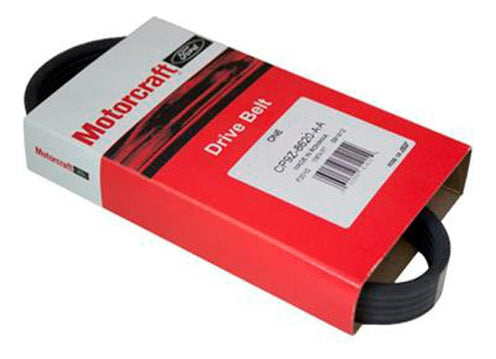 Correa Accesorios Ford Focus 2.0 2012-2014 Motorcraft