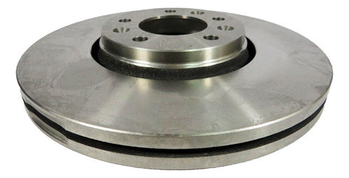 Disco De Freno Delantero Peugeot Expert 2.0 Hdi 2014-2018