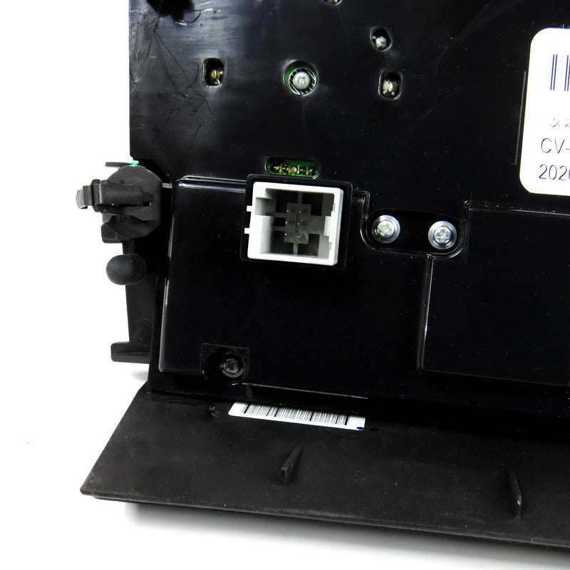 MASCARA DE INTERFAZ ECO 2 EXPLORER 2017