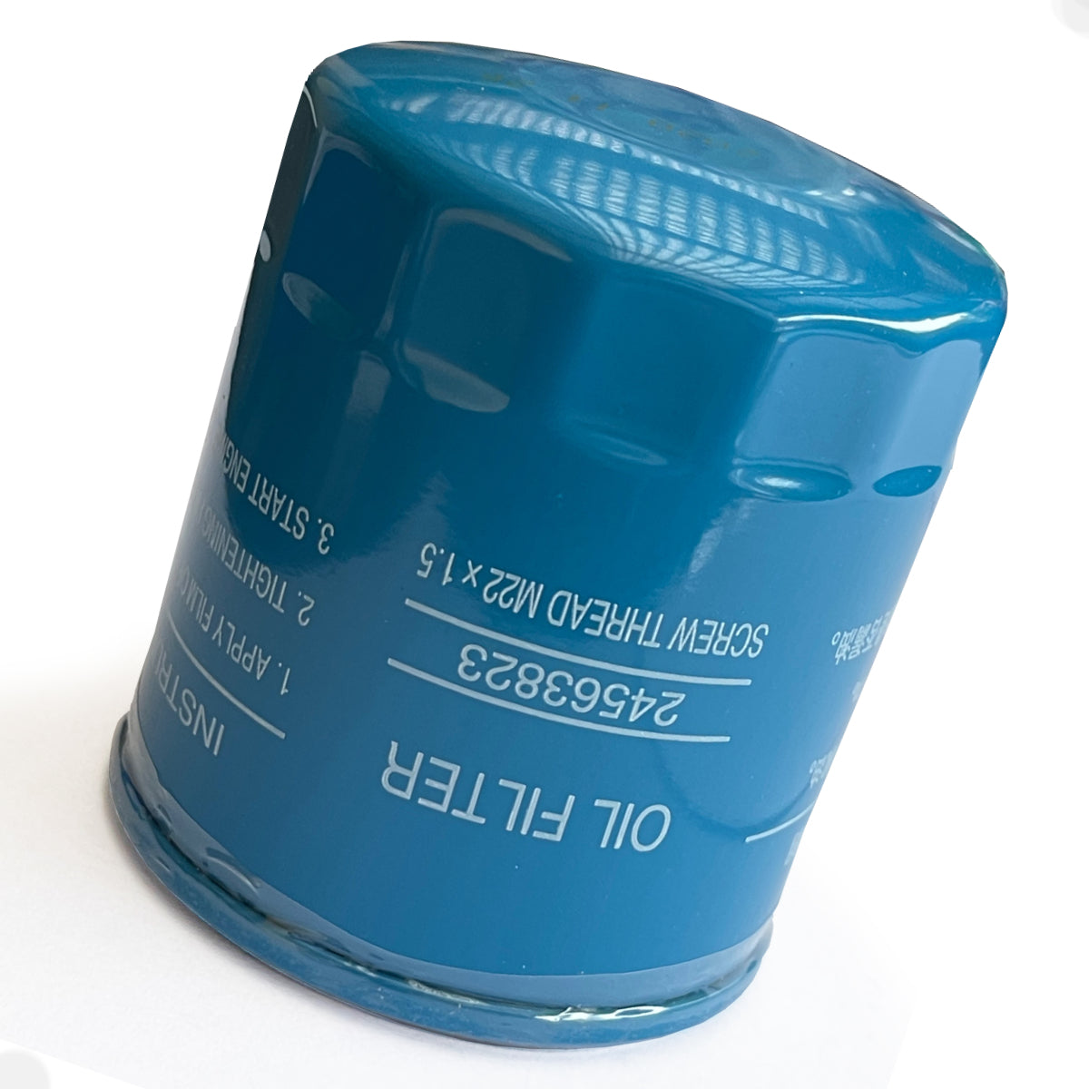 Filtro Aceite Gm 24563823