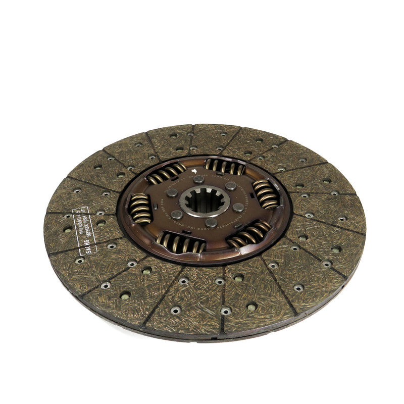 DISCO EMBRAGUE SACHS 350MM