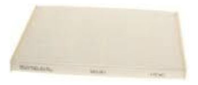 Filtro De Polen Ford Edge 3.5 2008-2014 Motorcraft