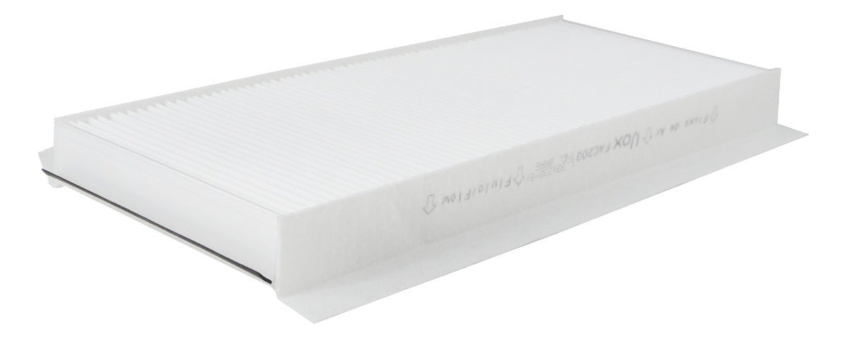 Filtro Polen Cabina Ford Cargo1317 2011-2012