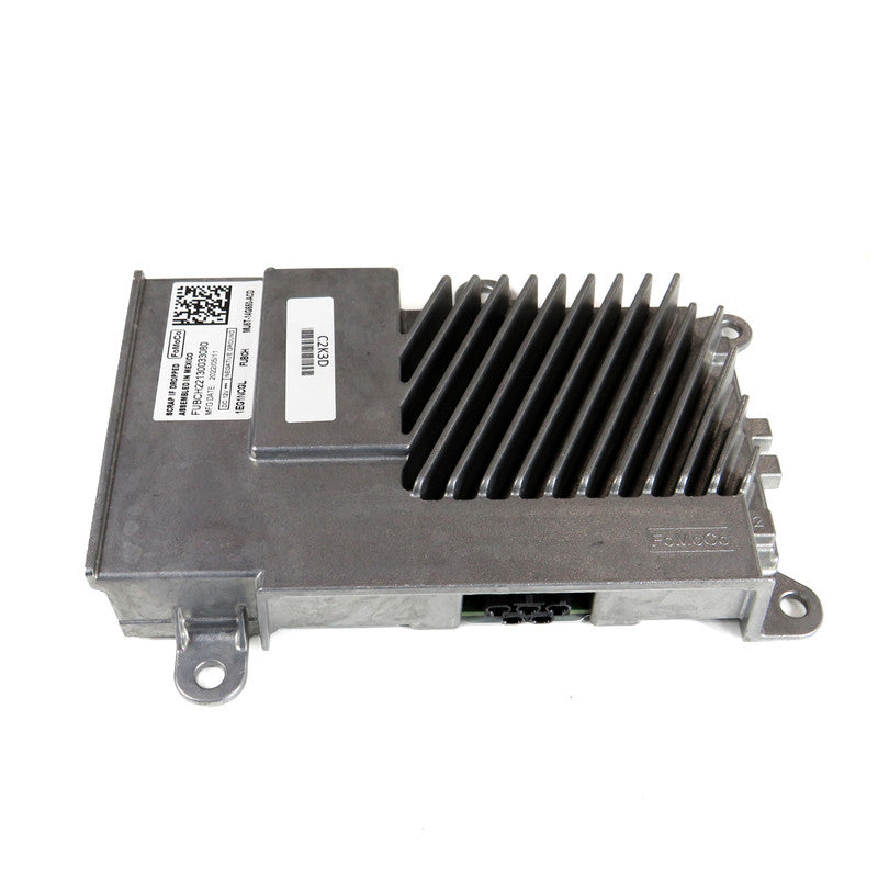 MODULO DE CONSOLA F-150 F150 2022 DL