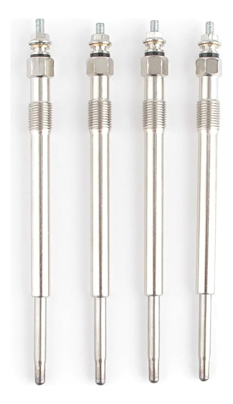 Juego 4 Bujias Ford Transit 2.2 2006-2014