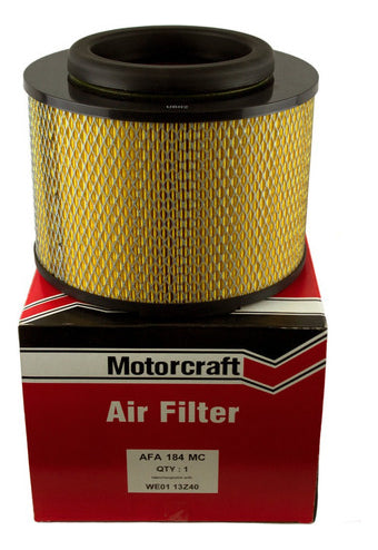 Filtro De Aire Ford Ranger 2.5 Diesel Tailandia 2009-2012