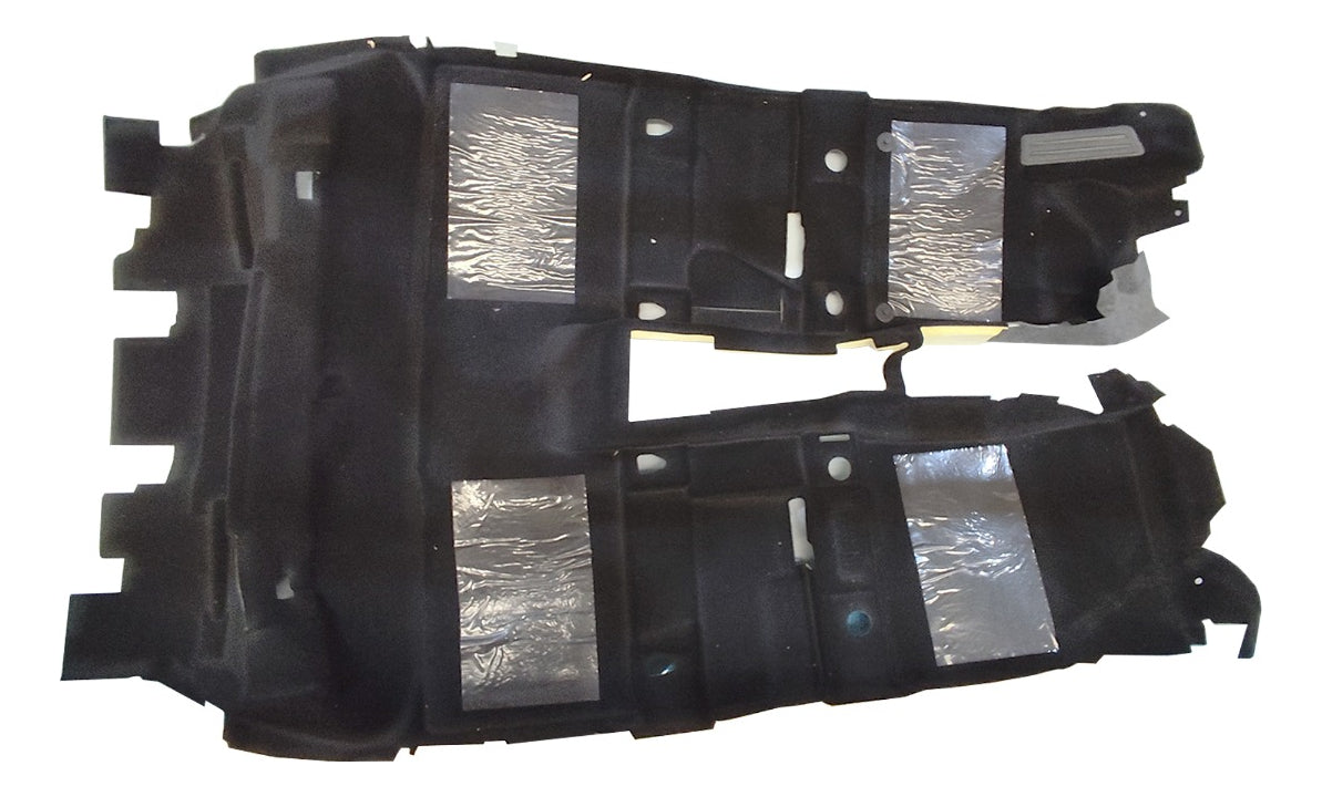 Alfombra De Piso De Habit Ford Territory 2023