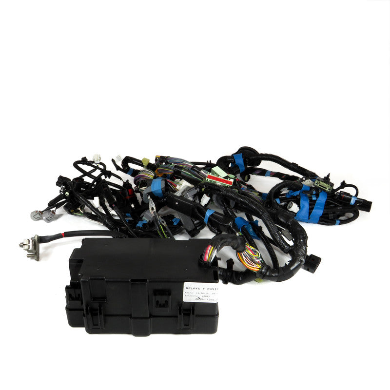 ARNES DE CABLE T6 2013/3.2/D/