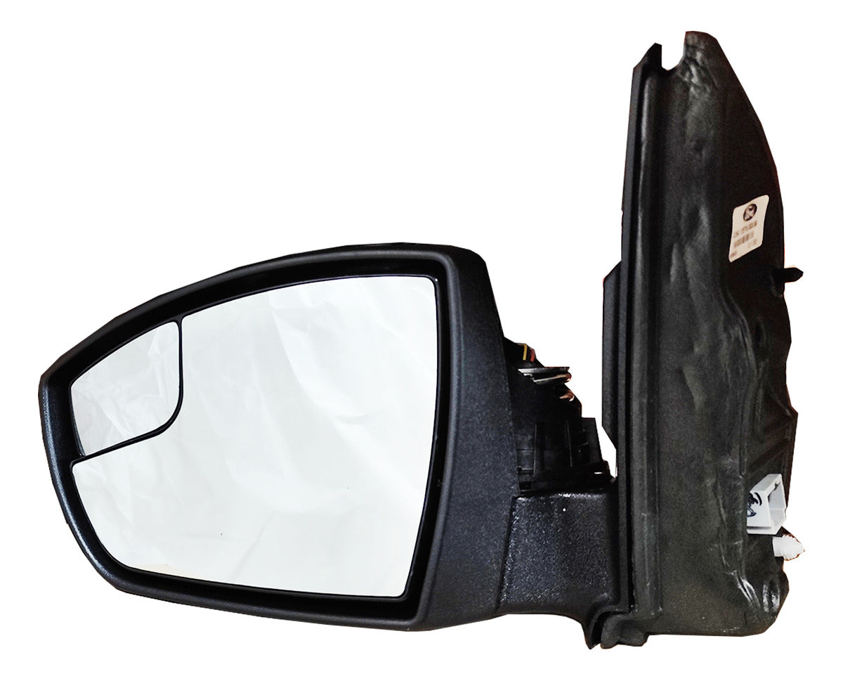 Espejo Retrovisor Izquierdo Ford Escape 2013-2016 Original