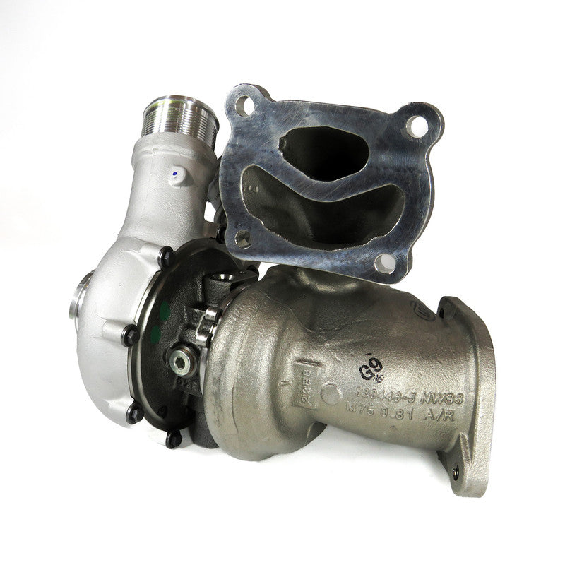 TURBO COMPRESOR /EXPLORER /2018