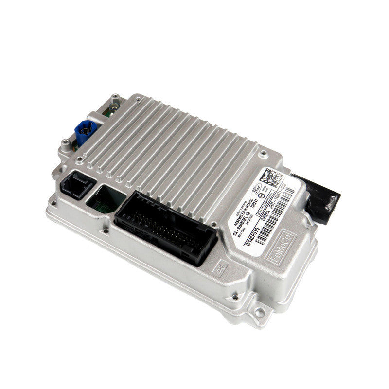 MODULO SYNC 3 EDGE 2016