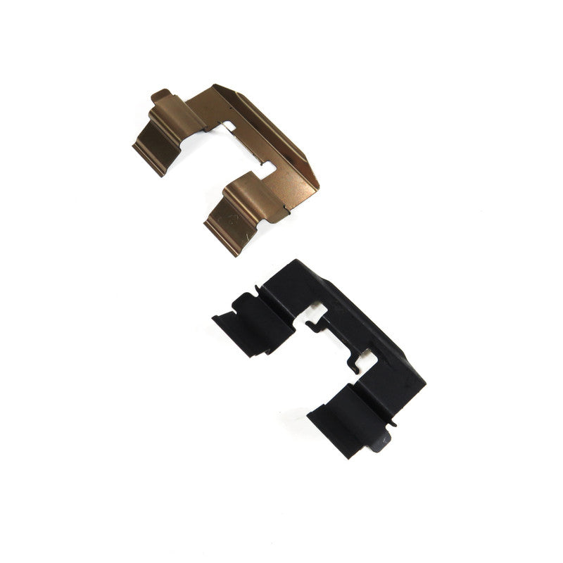 Pastilla Freno Delantera Ford Fiesta 1.6 2014-2019