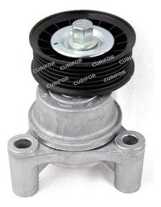 Tensor Polea Accesorios Chevrolet Silverado 1500 5.3 07-13
