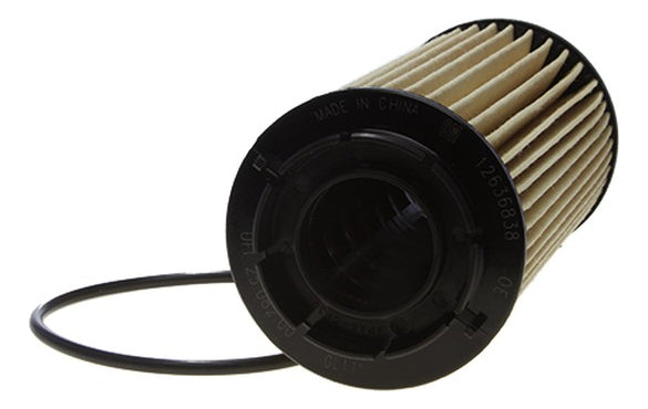 Filtro Aceite Gm 12636838