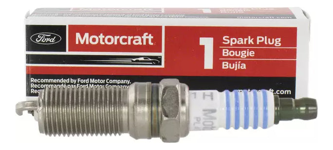 Juego 4 Bujias Ford Ecosport 3.5 2006-2014