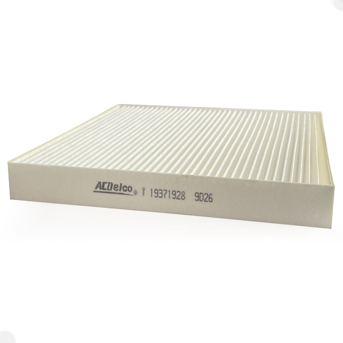 Filtro Cabina Acdcab010 Acdelco 19371928