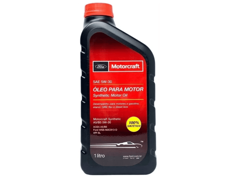 Kit Mantención Ford Ranger 3.2 Diesel 5w30+Filtros(Ac,Ai,Po)