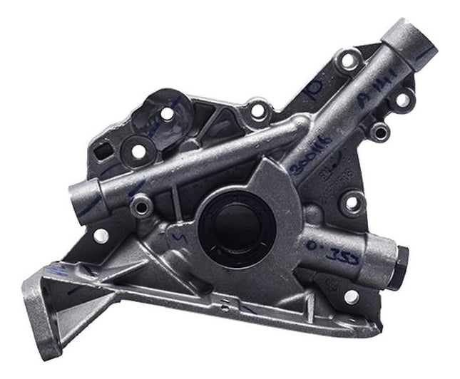 Bomba De Aceite Gm 24578508