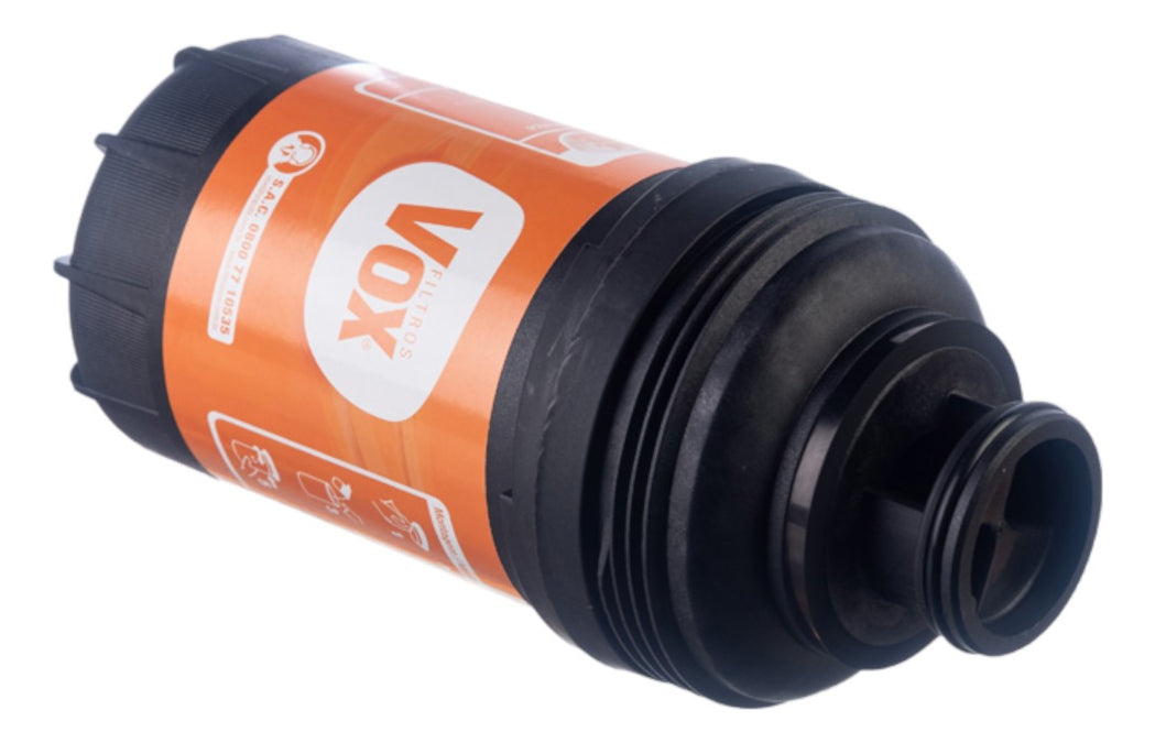 Filtro Combustible Volkswagen 9160 (2012-)