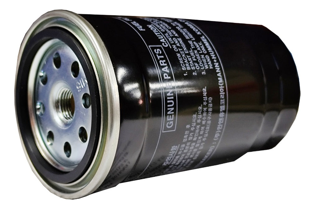 Filtro Petroleo Hyundai I20 2008 - 2019