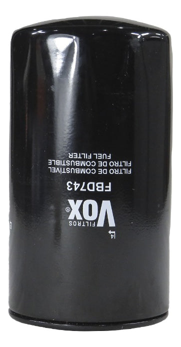 Filtro Combustible Ford Cargo1723 2012-2019