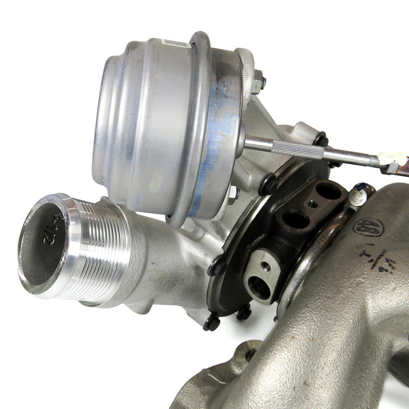 TURBO COMPRESOR /EXPLORER /2018