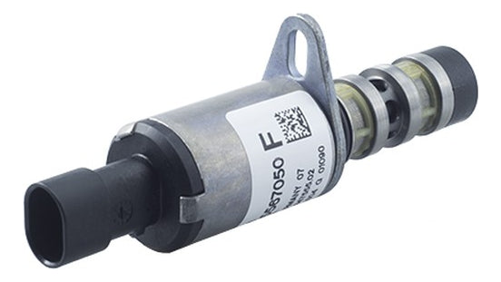 Valvula Solenoide Posic Eje Levas Gm 55567050