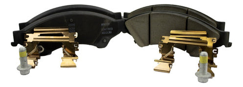 Pastillas De Freno Delanteras Ford Ranger 3.2 2012-2018