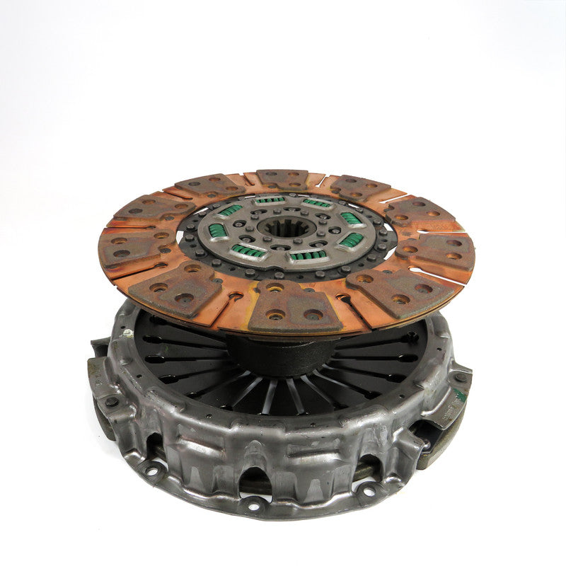 KIT EMBR.EATON SINTERIZADO/365/3000LBR/5.9/6cil/ ELECTR104109-8